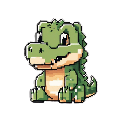 Croco Byte Digital Marketing Agency
